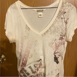 2 Magellan Women’s Shirts